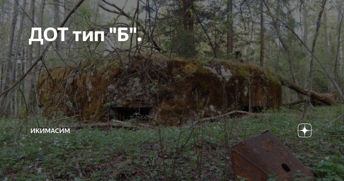 Виды дот