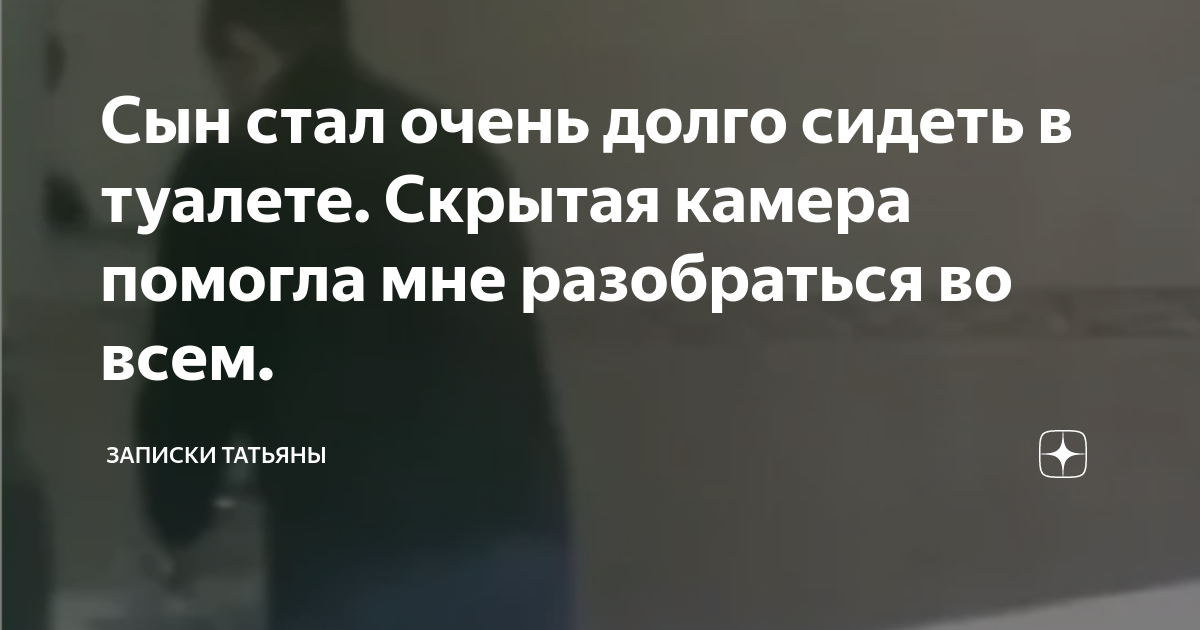 Скрытую камеру в школьном туалете Усть-Куломского района установил пожилой учитель | Комиинформ