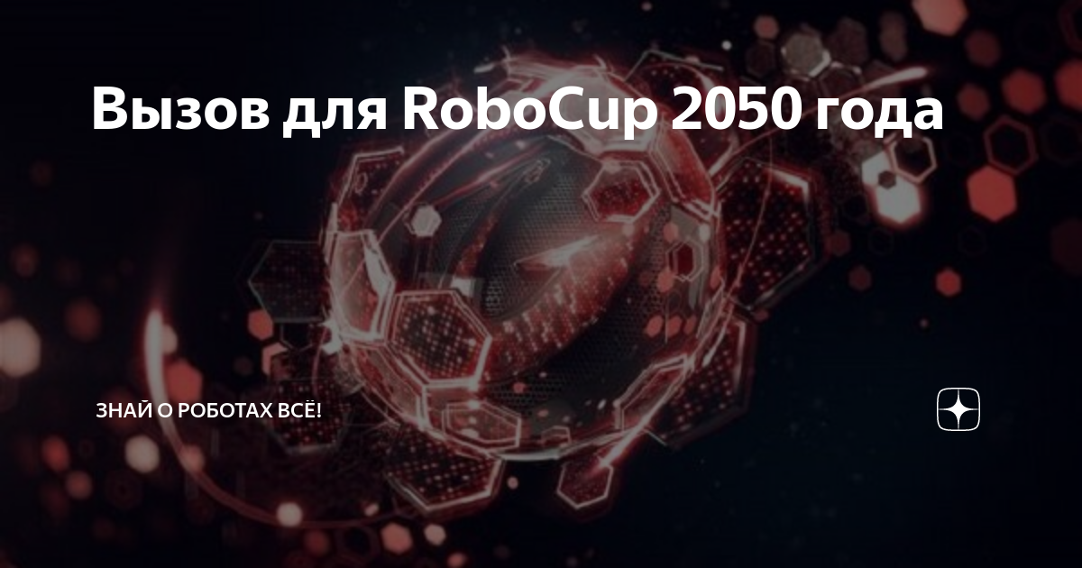 Robocup 2050 store