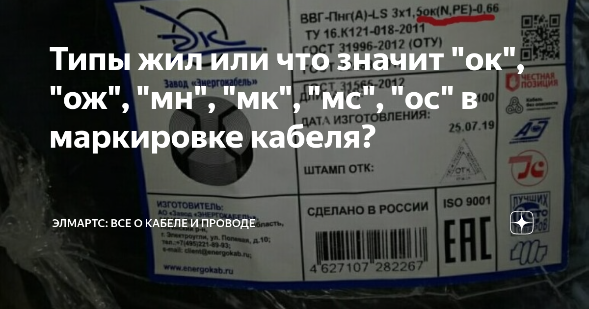 Что значит оки