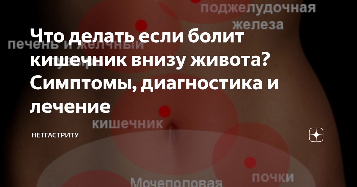 Боль в кишечнике: симптомы, причины, виды и методы лечения в «СМ-Клиника»