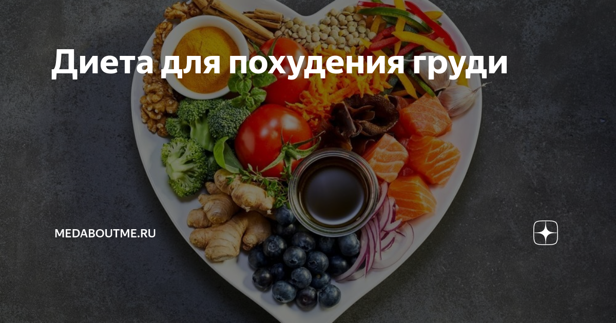 Раздел 2: Упражнения для эффективного похудения груди