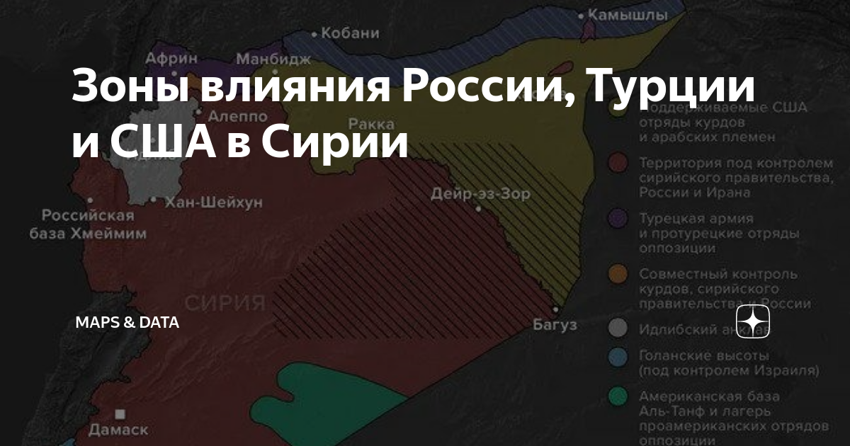 Зоны влияния россии. Зоны контроля в Сирии. Сирия зоны влияния на карте. Карта Сирии с зонами контроля. Зона влияния России.