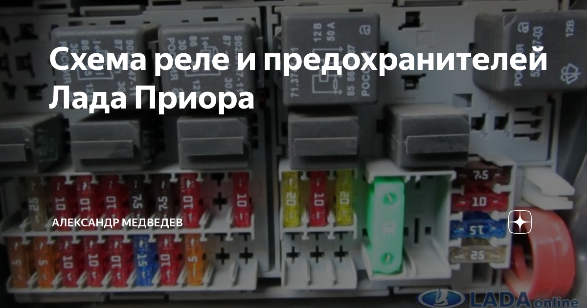 Перегорел предохранитель IGN Coil причина поломки.