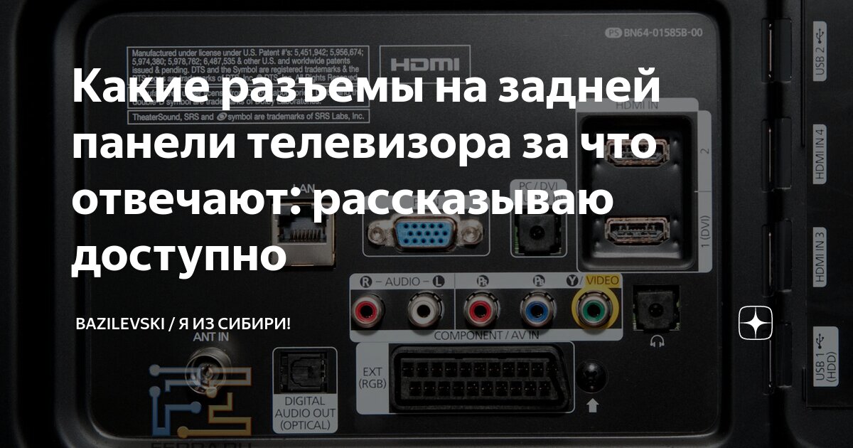 На задней панели компьютера расположен 25 ти контактный разъем типа папа что это