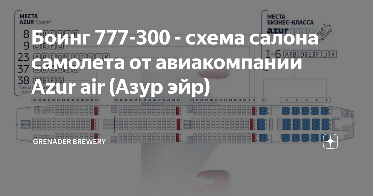 Хорошие места в самолете азур эйр. Расположение мест Боинг 777-300. Боинг 777 схема посадочных мест Азур Эйр. Боинг 777 300 er схема салона Азур. Боинг 777-300ер схема посадочных мест.