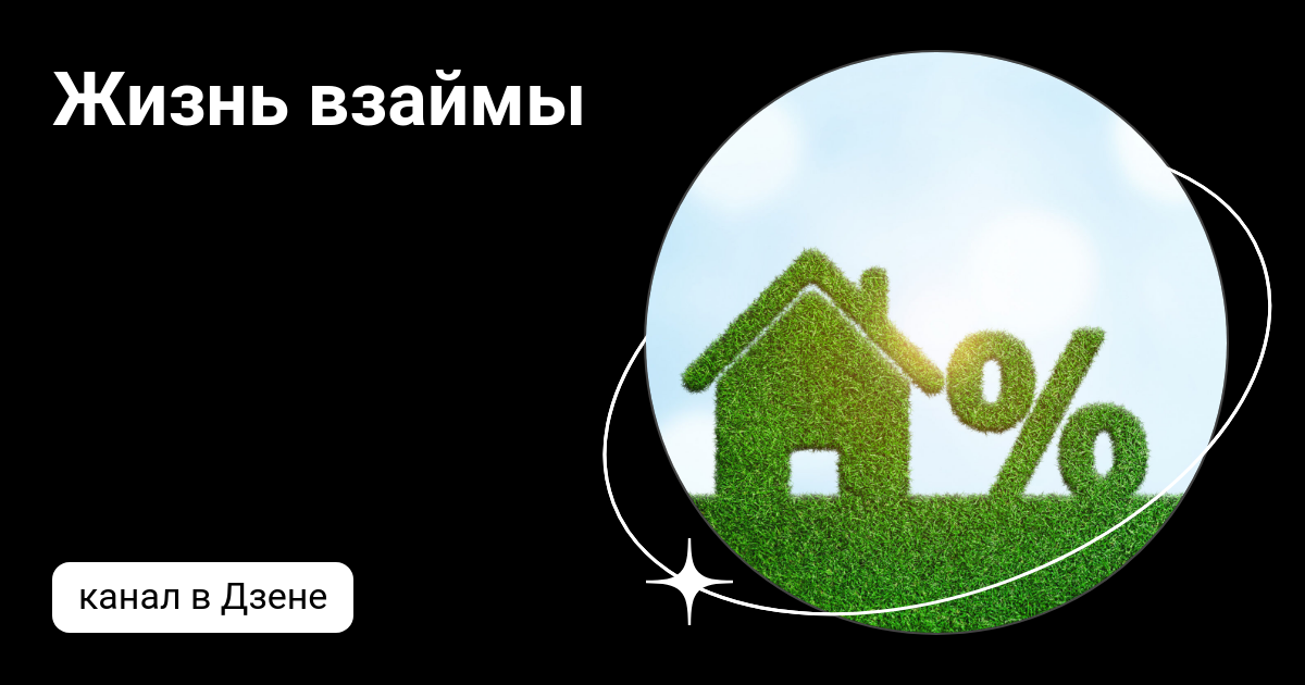 Жизнь взаймы | Дзен