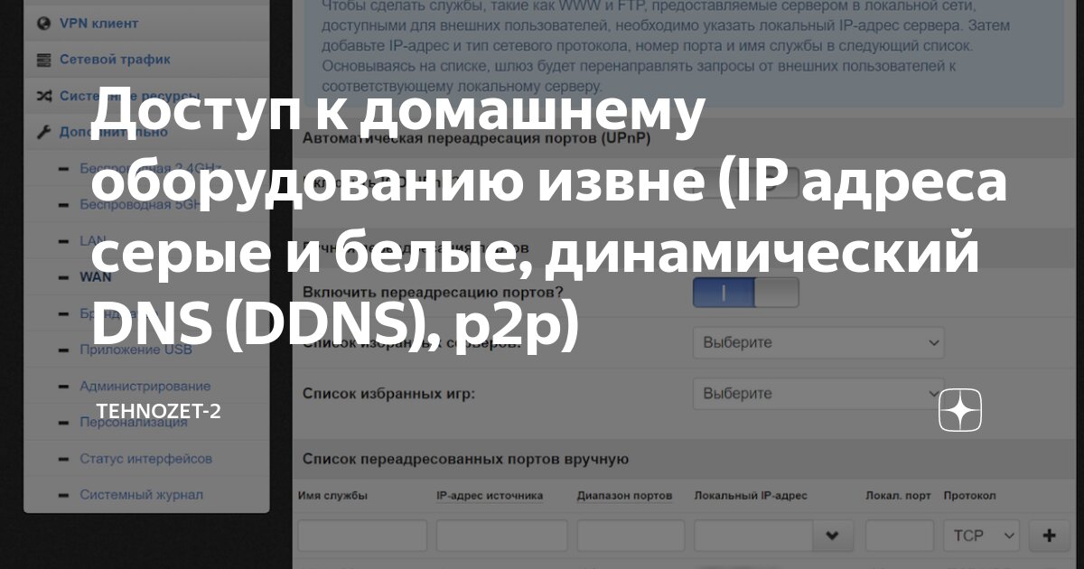 Используйте VPN с динамическими IP-адресами для анонимности и конфиденциальности