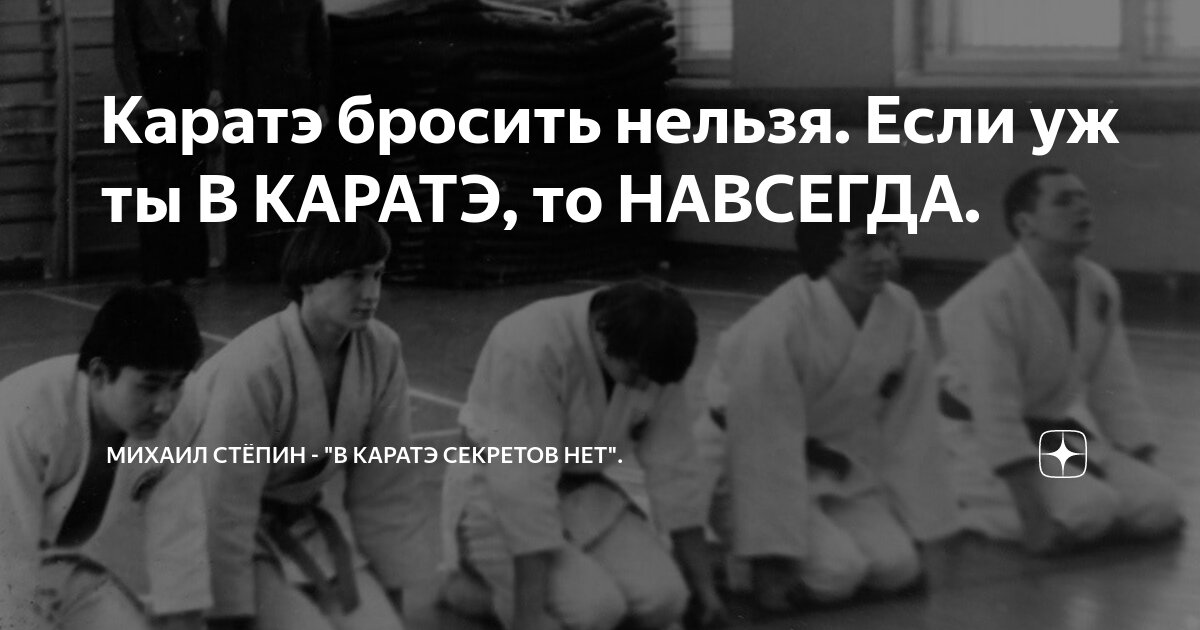 Каратэ для взрослых в Москве – секция каратэ в фитнес-клубе ДОН-Спорт