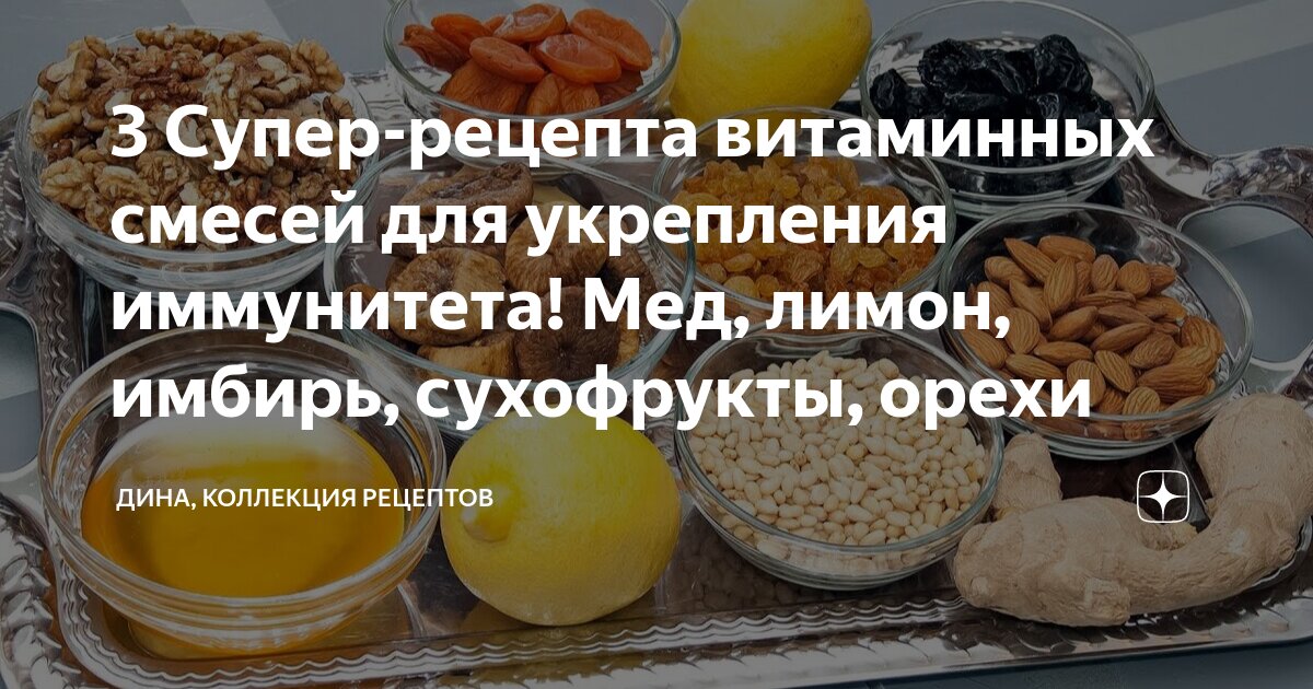 Мед, орехи, курага, изюм, лимон - калорийность, состав, описание - ingstok.ru