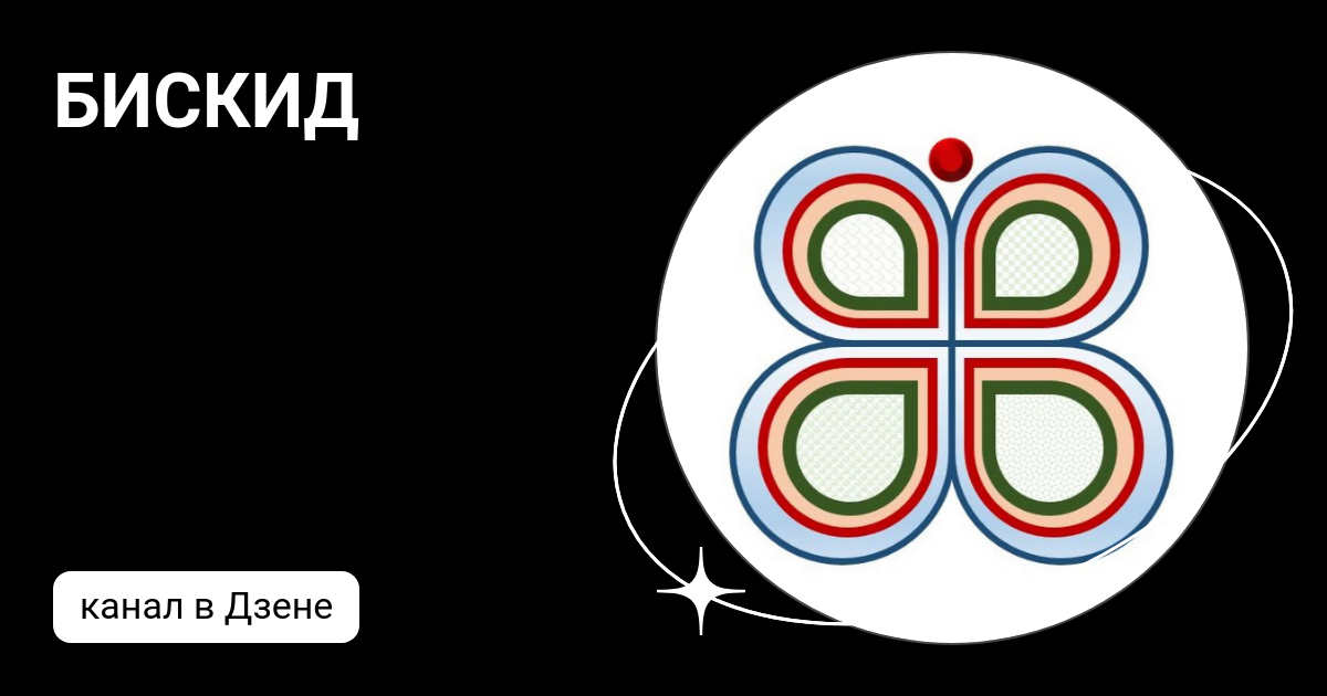 БИСКИД | Дзен
