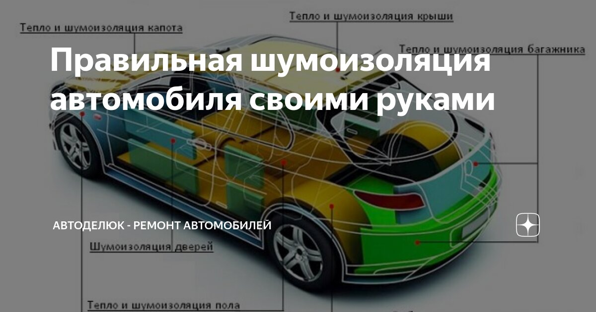 ОСОБЕННОСТИ РЕМОНТА ОБИВКИ СИДЕНИЙ САЛОНА АВТО