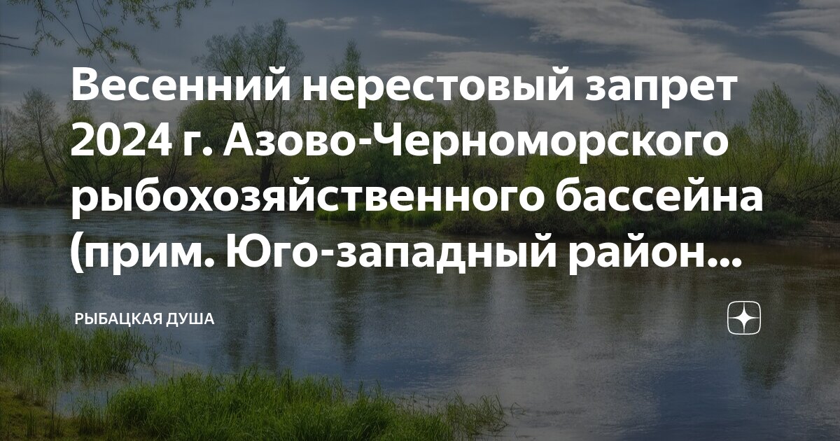 Нерестовый запрет. Азово-Черноморский рыбохозяйственный бассейн. Нерестовый запрет 2023. Нерестовый запрет 2023 Московская область.