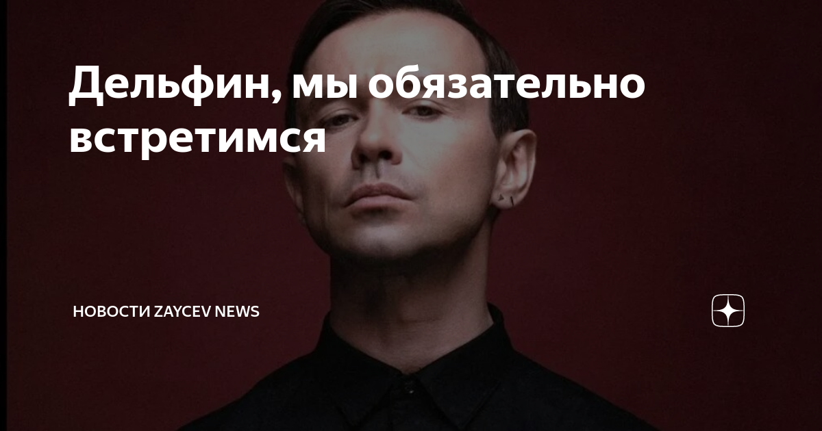 Песня дельфин мы обязательно встретимся. Песня дельфин мы обязательно встретимся