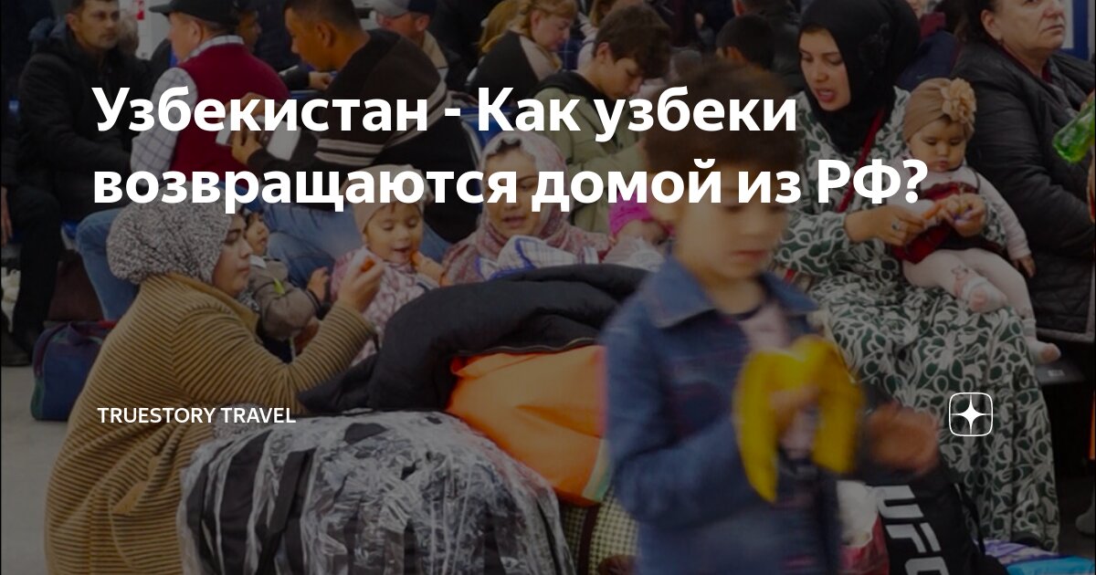 что везут из узбекистана в россию