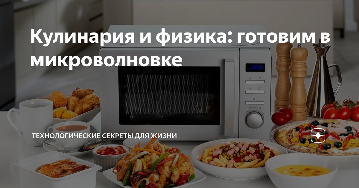 Наука и кулинария физика еды от повседневной до высокой кухни