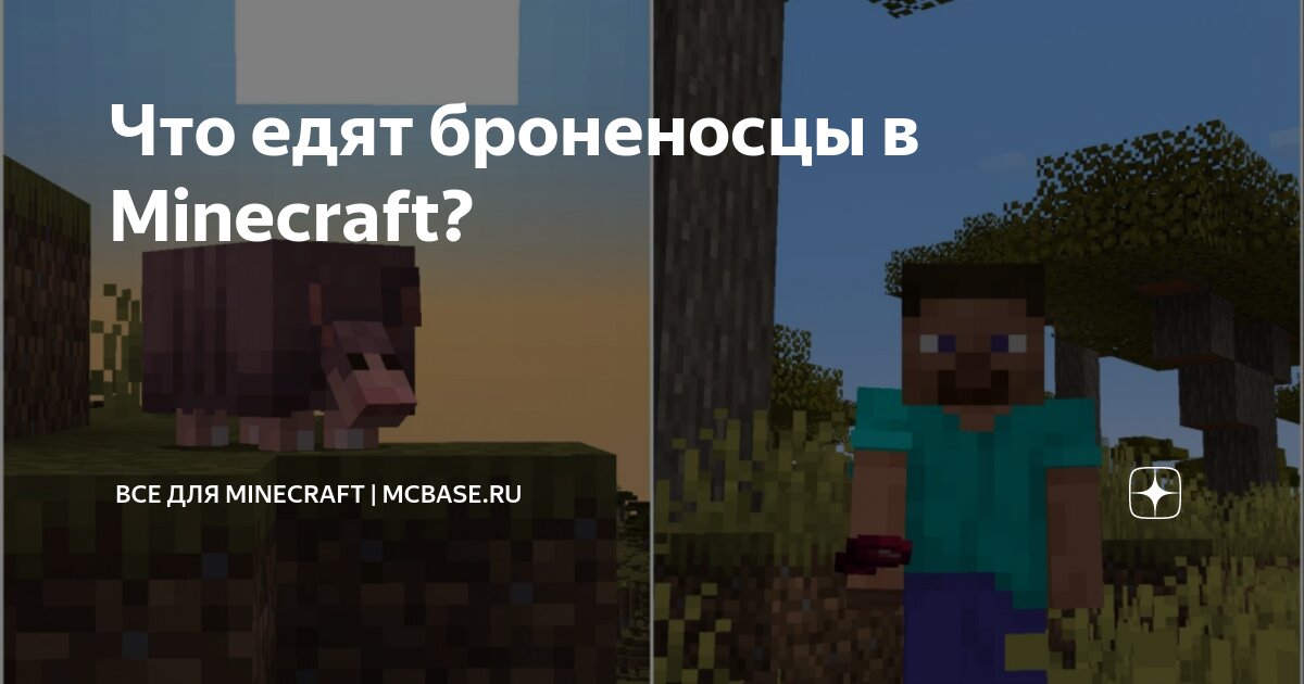 что едят белые медведи в майнкрафте