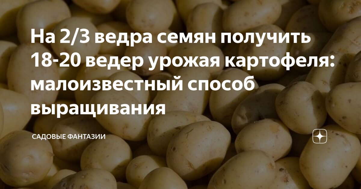 Метод фантазии. Метод фантазии
