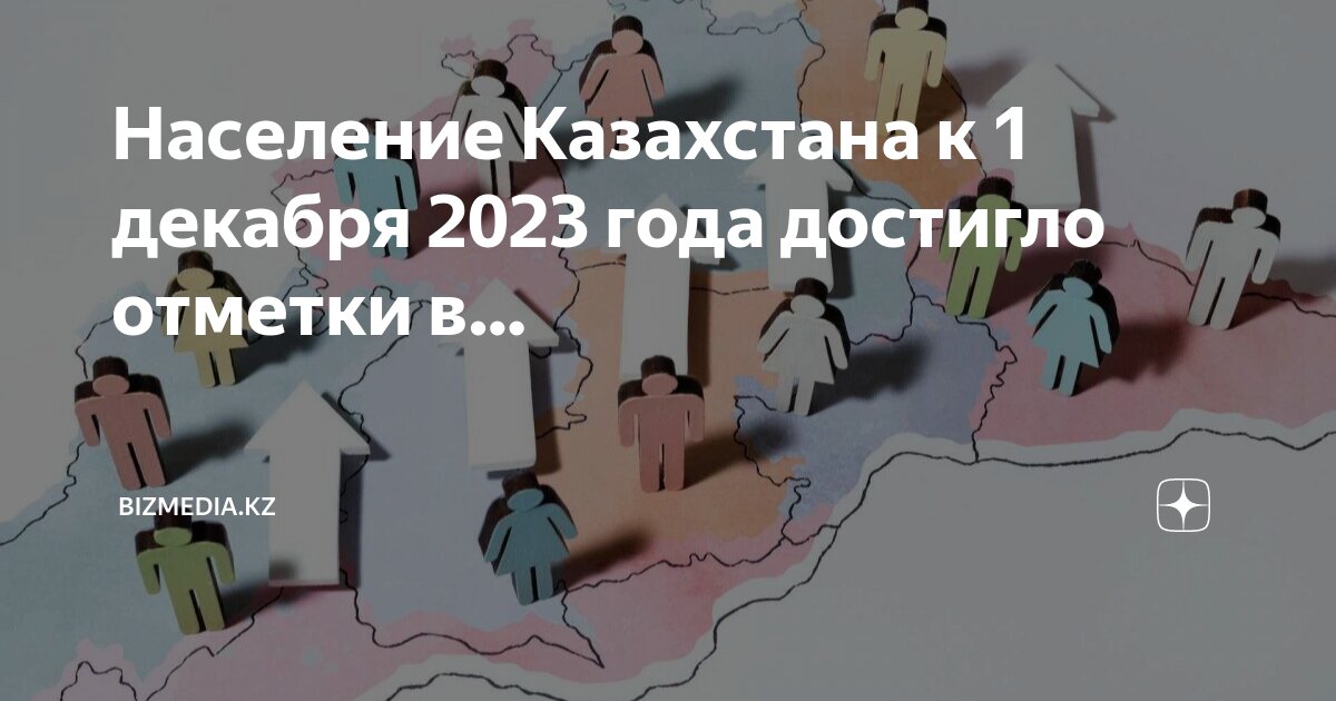 Население города 2023 год