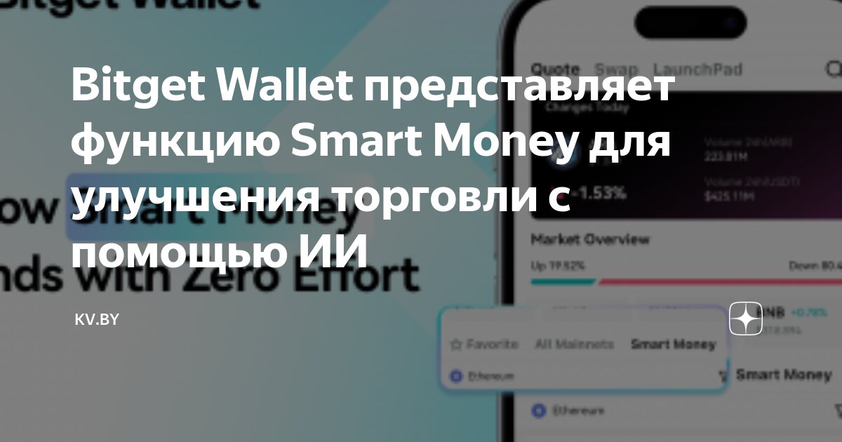 Smart view wallet