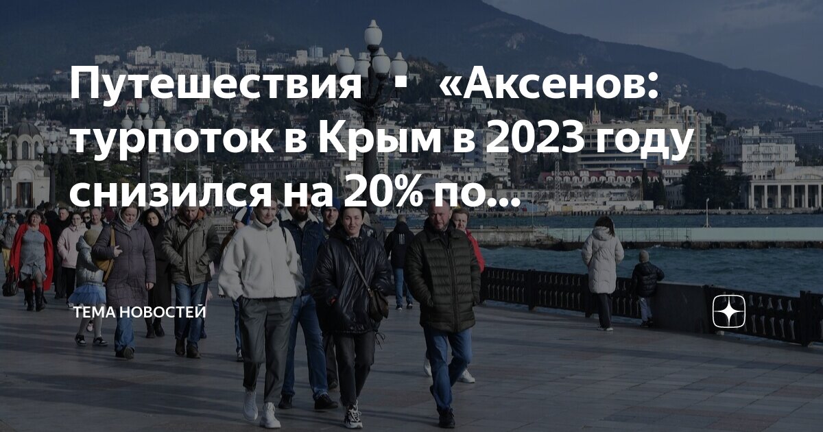 Путешествия 2022