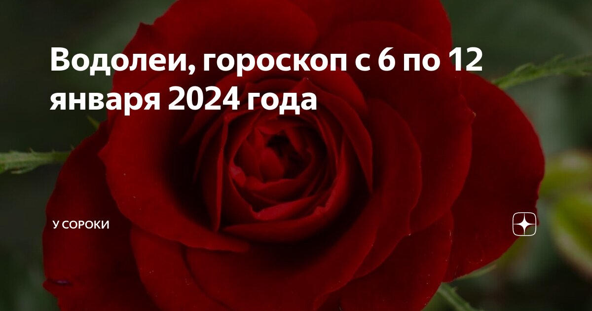 Гороскоп на сегодня декабря