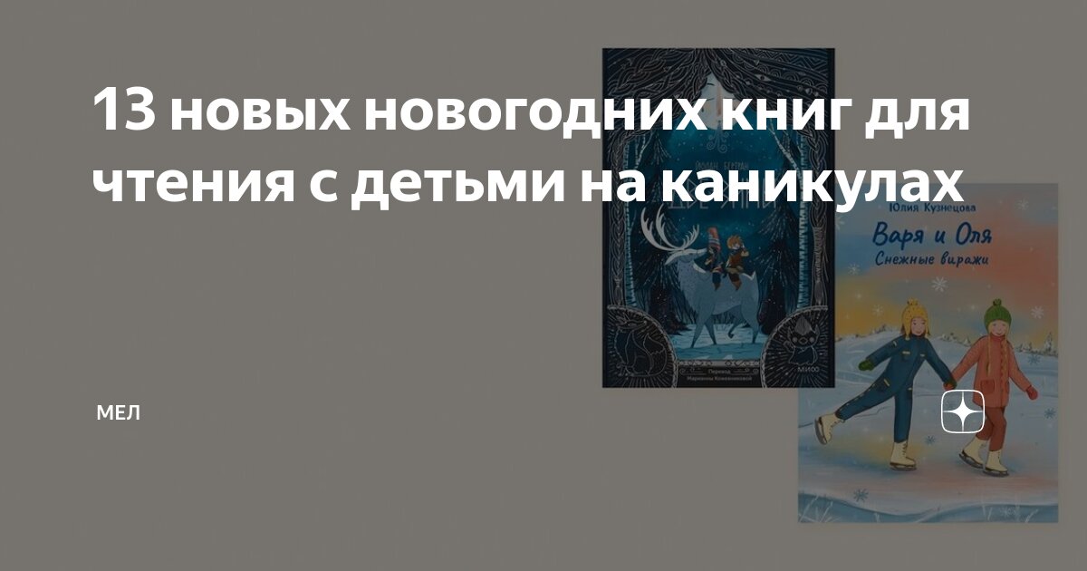 Книга прочитанная на каникулах