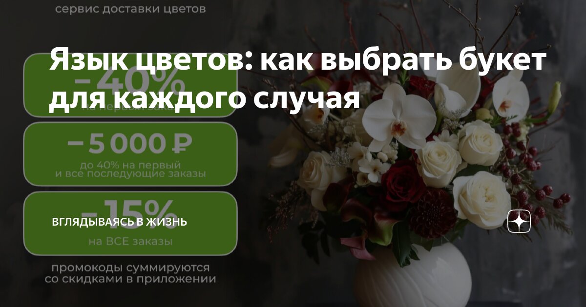 Флористика букеты. Вручение букета. Мужчина дарит букет женщине. Инфографика магазина цветов. Памятка по уходу за букетом цветов для покупателей.