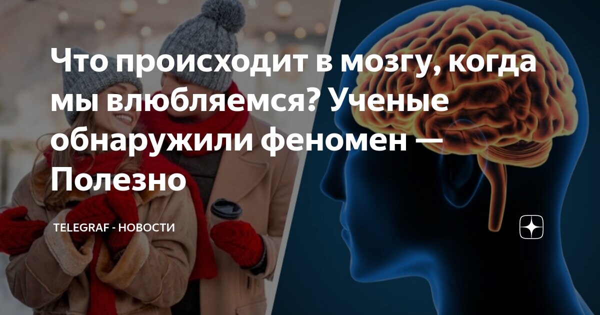 Сон что происходит с мозгом