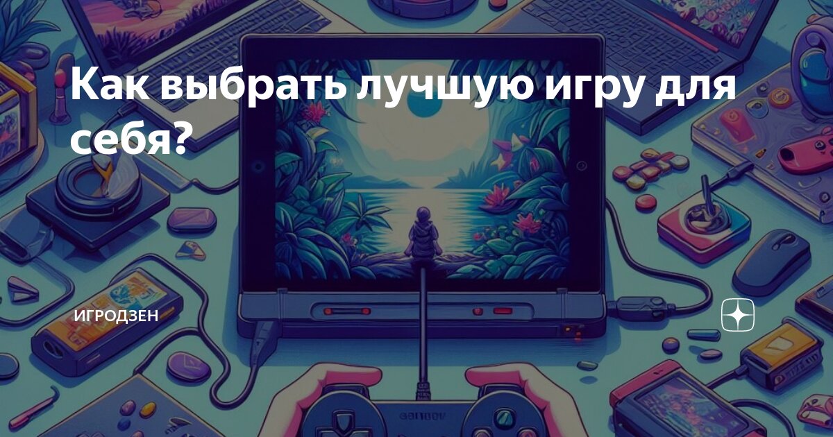 Определи какая играет