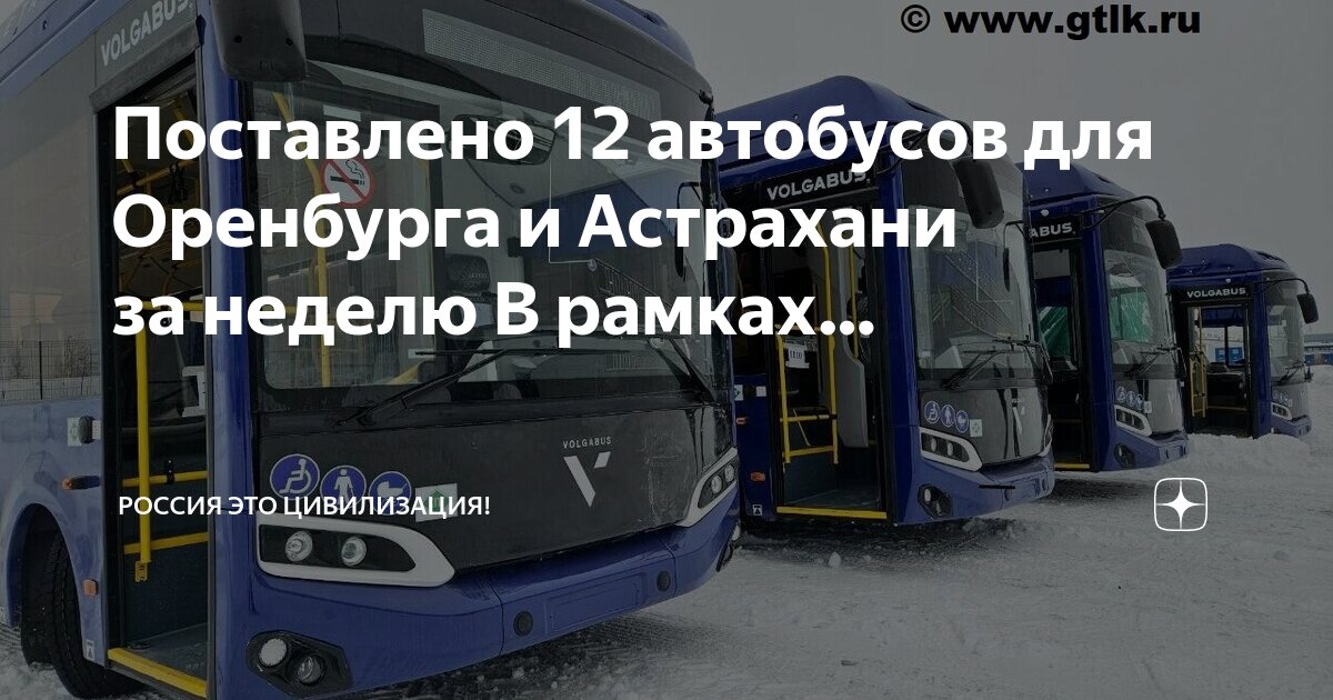 12 автобус