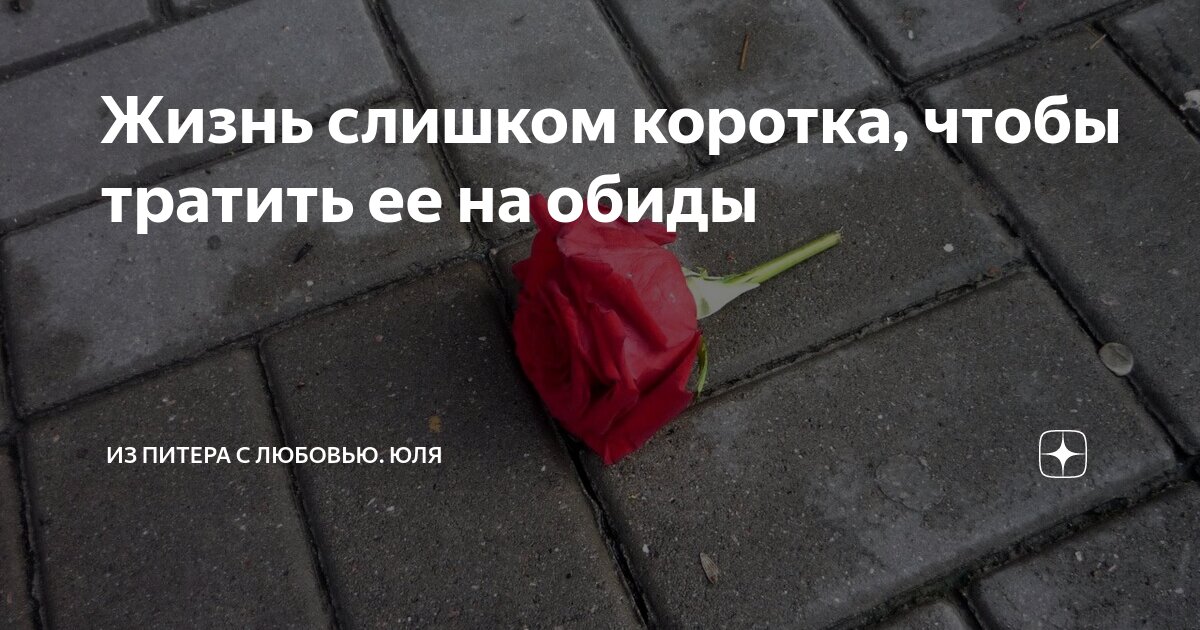 Жизнь коротка чтобы тратить ее на. Жизнь коротка чтобы тратить ее на