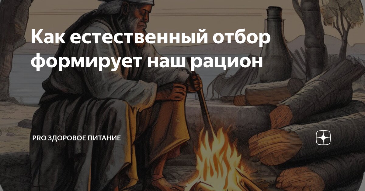 не естественный отбор терин