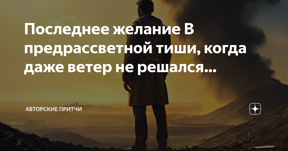 последнее желание марлы