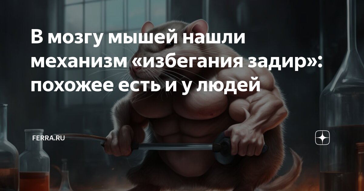 что если съесть человеческие мозги