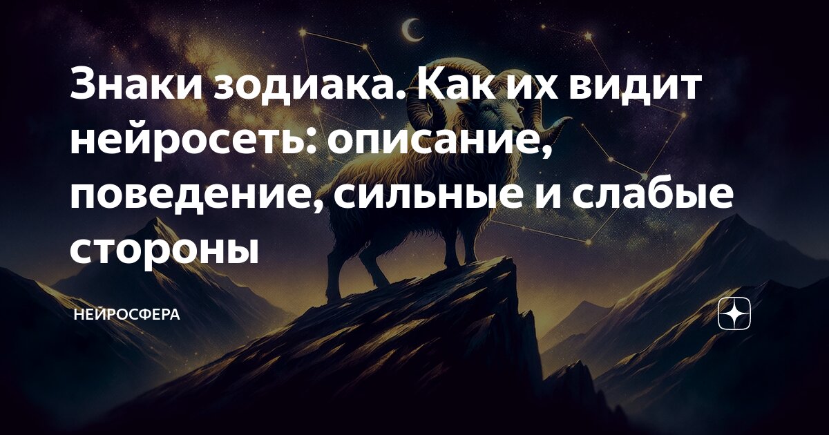 Мужчина Овен: характеристика, совместимость с другими знаками зодиака