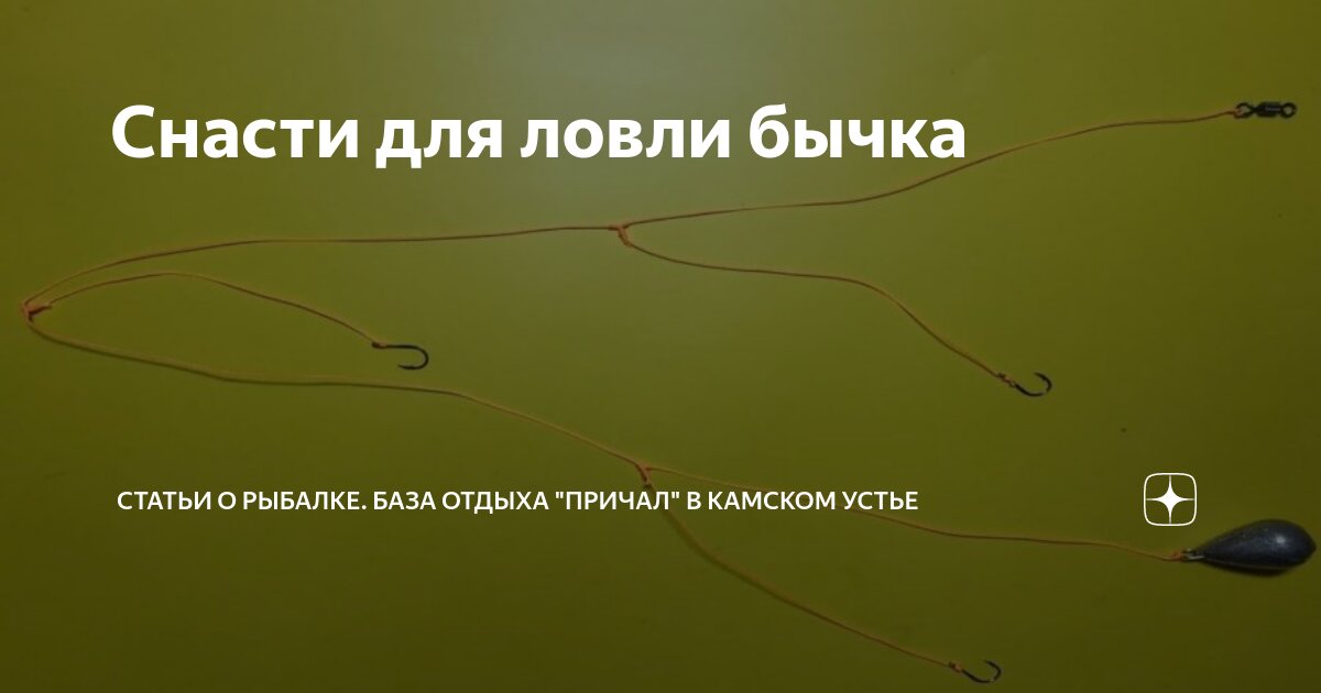 Ловля бычка фото, видео - 38rosta.ru