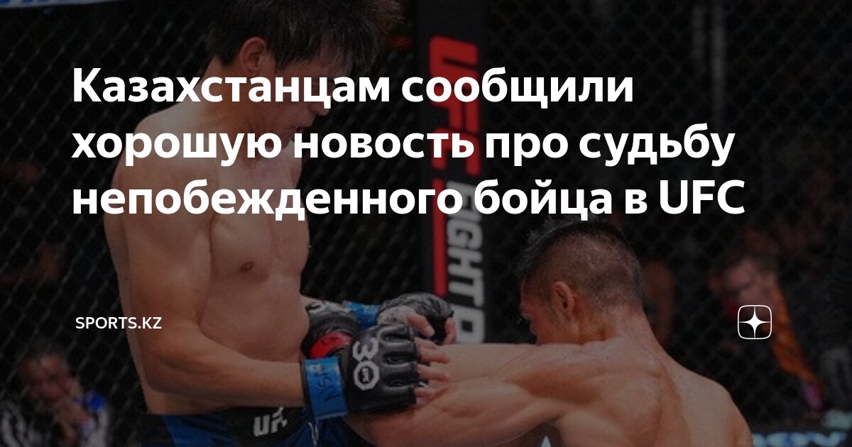 Комментаторы ufc