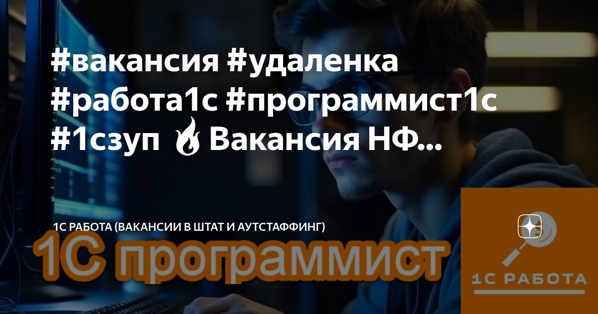 Программист зуп. Программист зуп