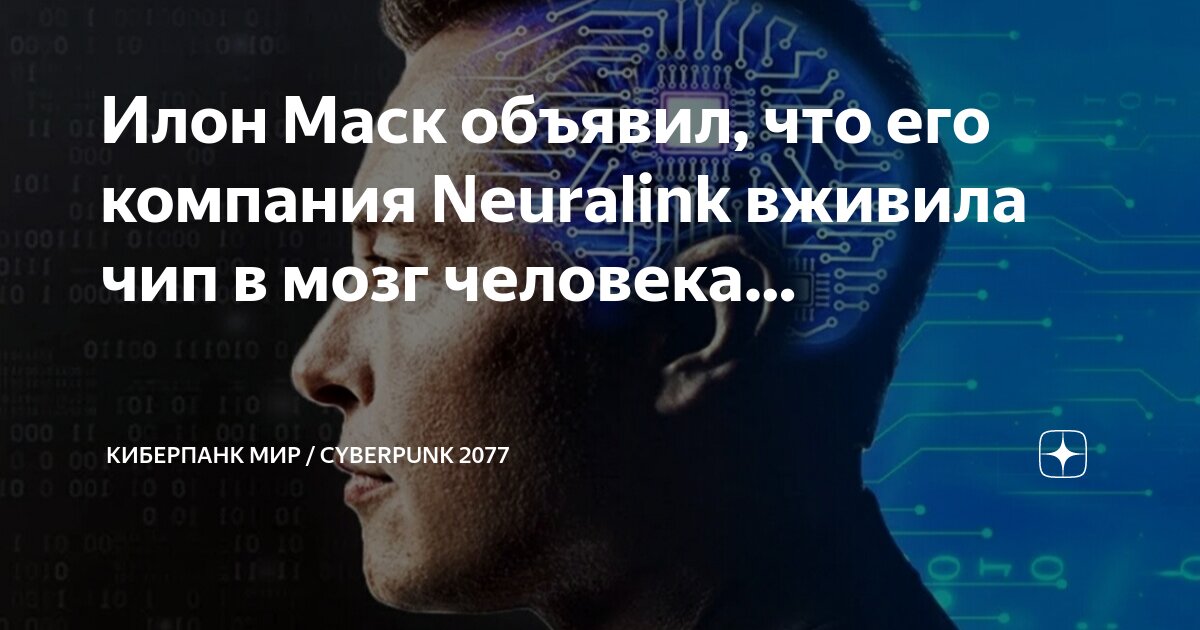 Cyberpunk чипы Cyberpunk чипы