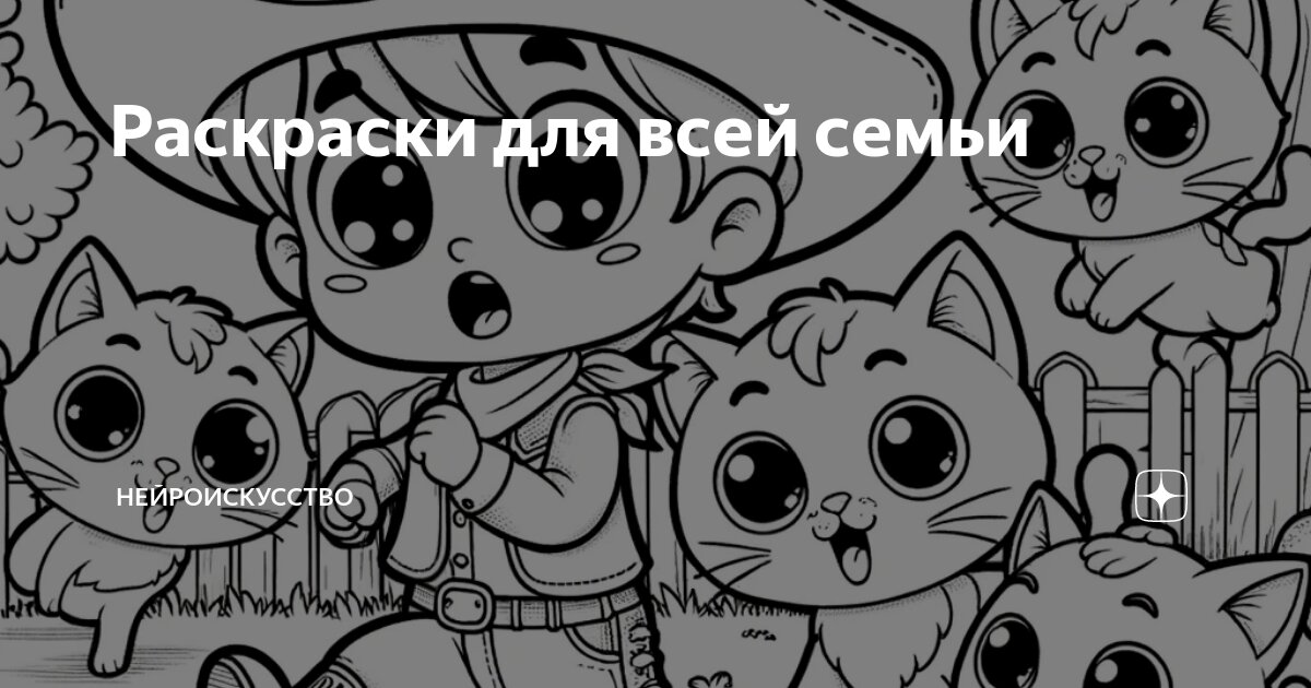 Собери свою матрёшку. Книга-раскраска для всей семьи от Василисы | Василиса