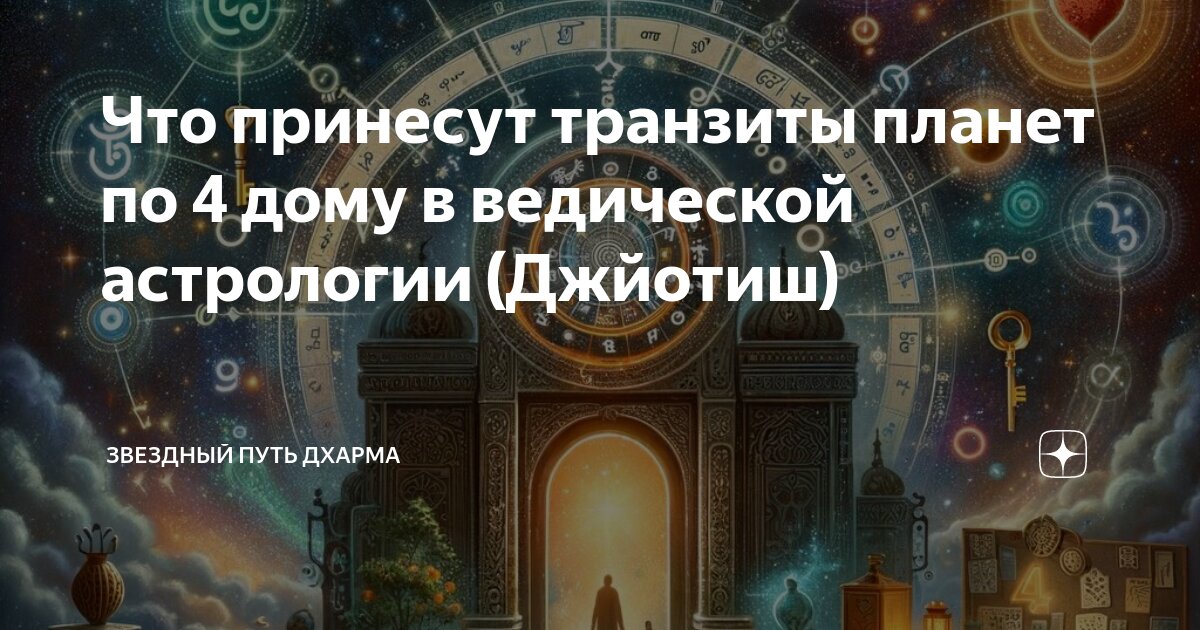 8 дом джйотиш