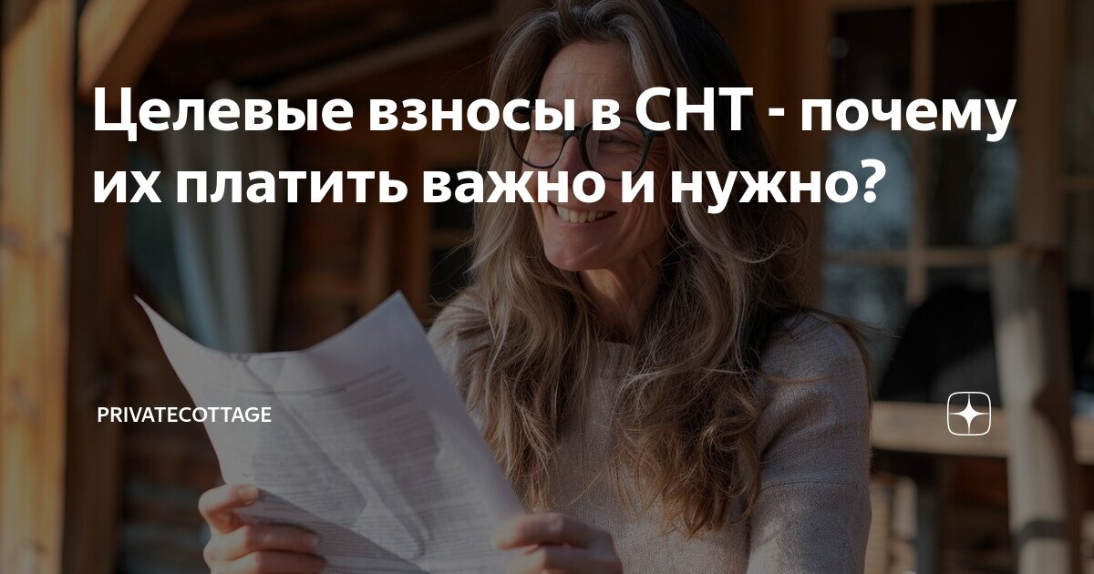 Нужно ли платить взносы садоводству, если не пользуешься участком?