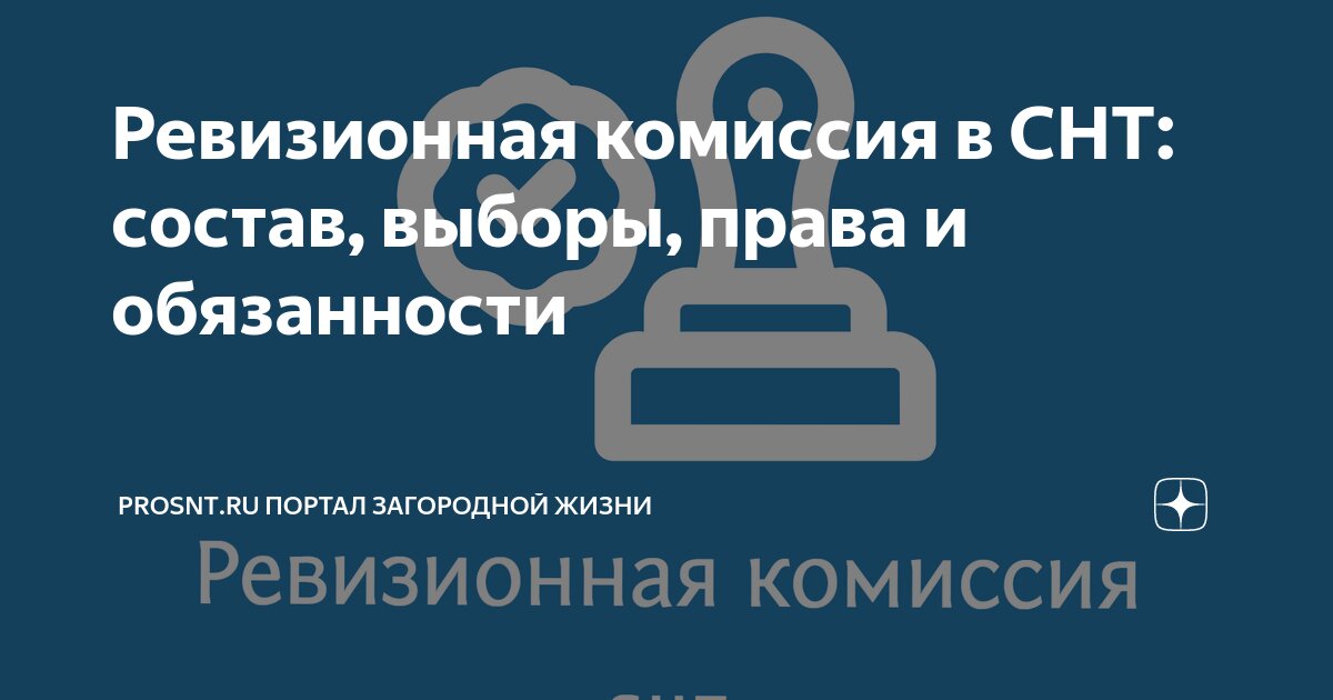 Могут ли быть членами ревизионной комиссии директор и учредитель