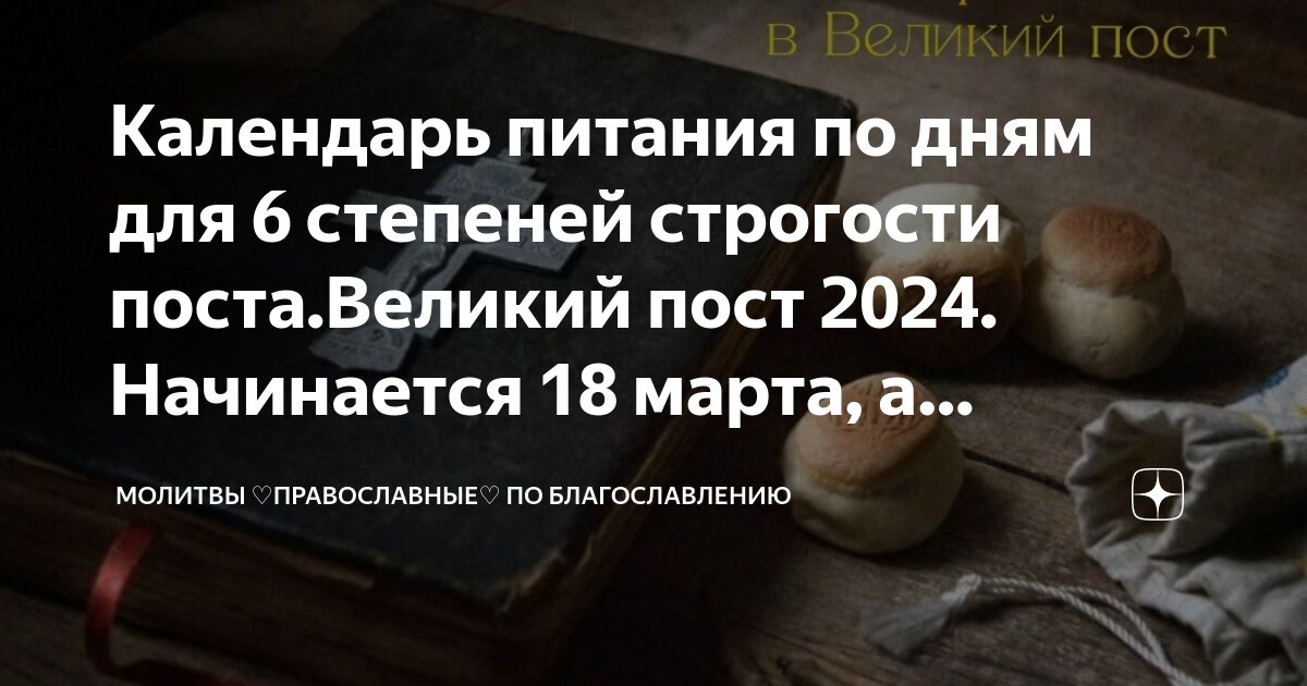 Великий пост 2019: молитвы, читаемые в пост дома