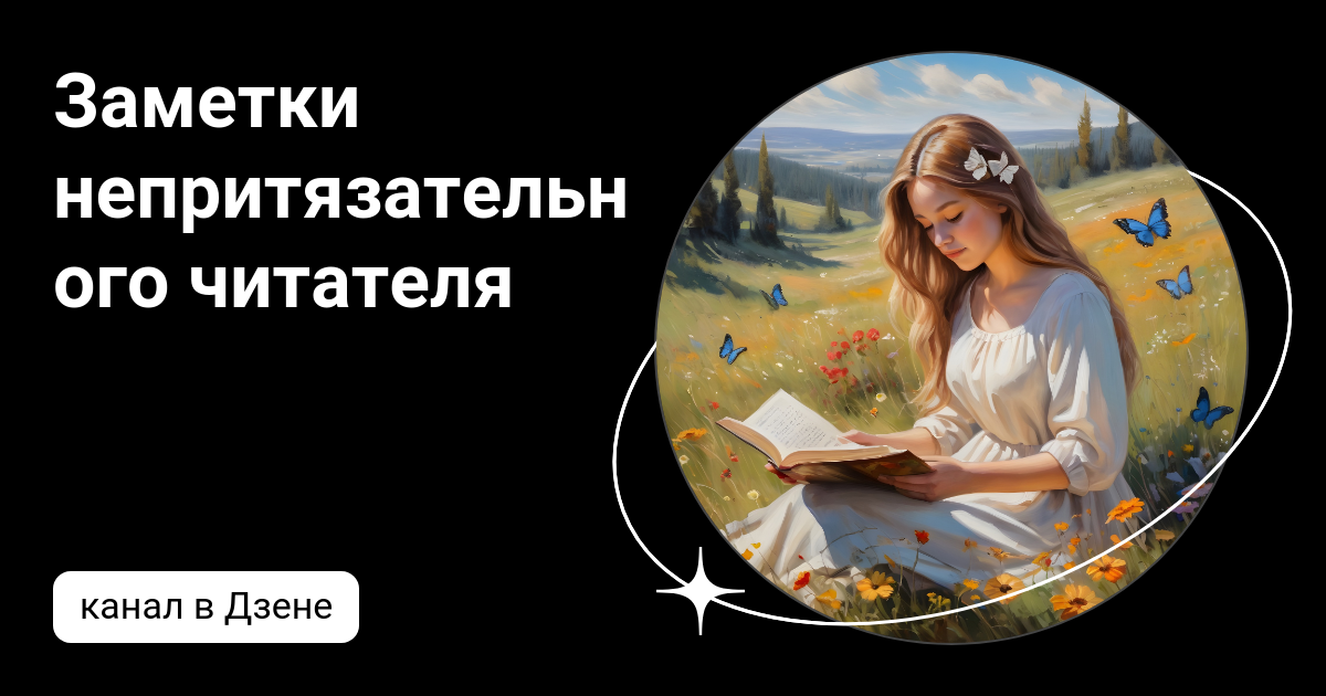 Канал наедине с читателем на дзен