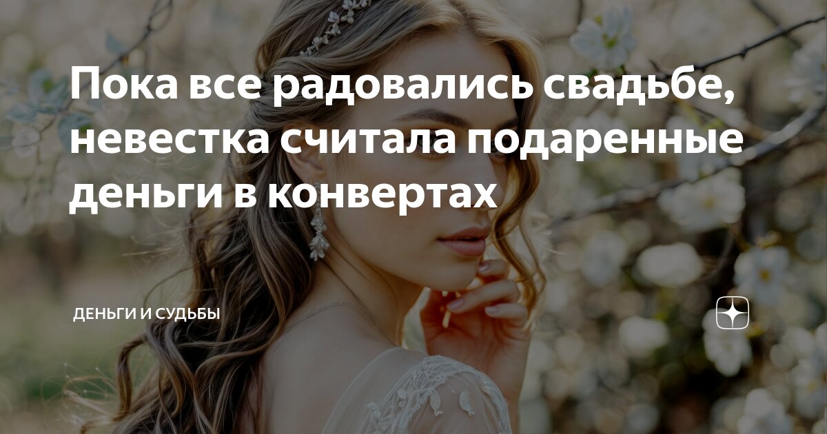 стих к подарку деньги на свадьбу