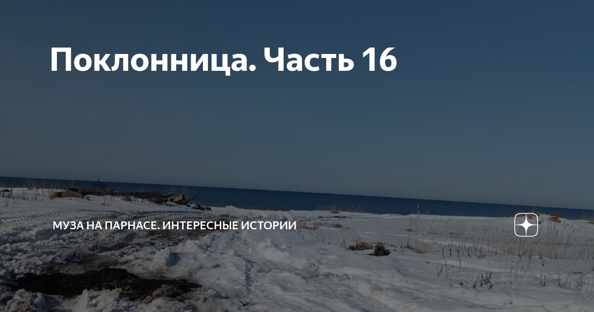 Поклонница. Часть 16 | Муза на Парнасе. Интересные истории | Дзен