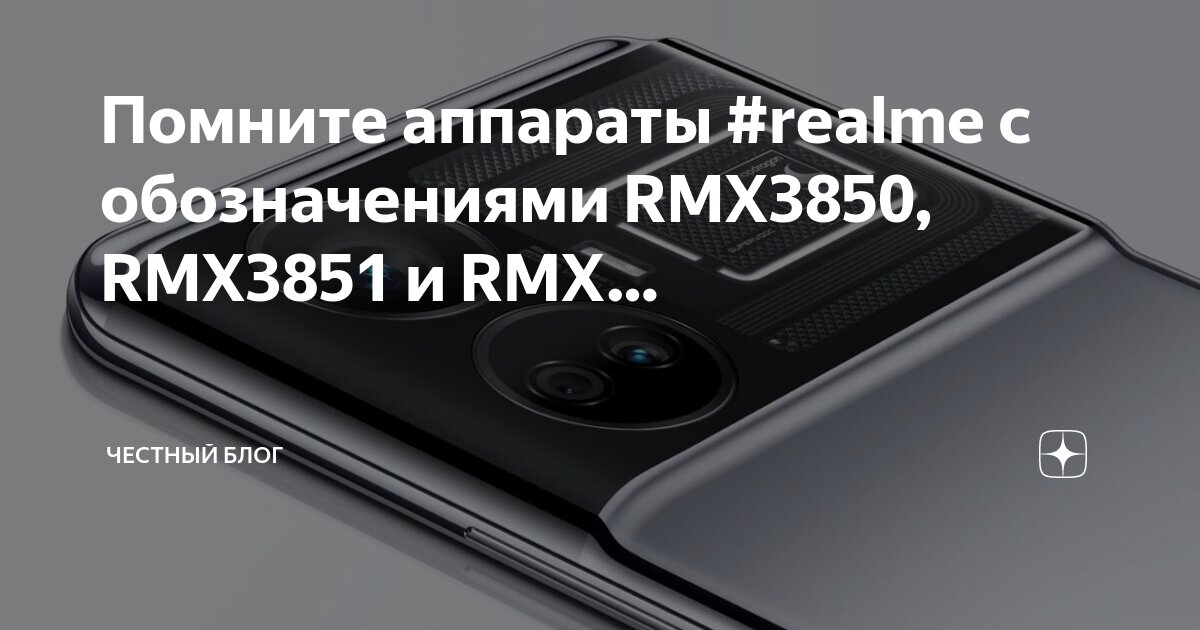   Realme C35               iXBT Live