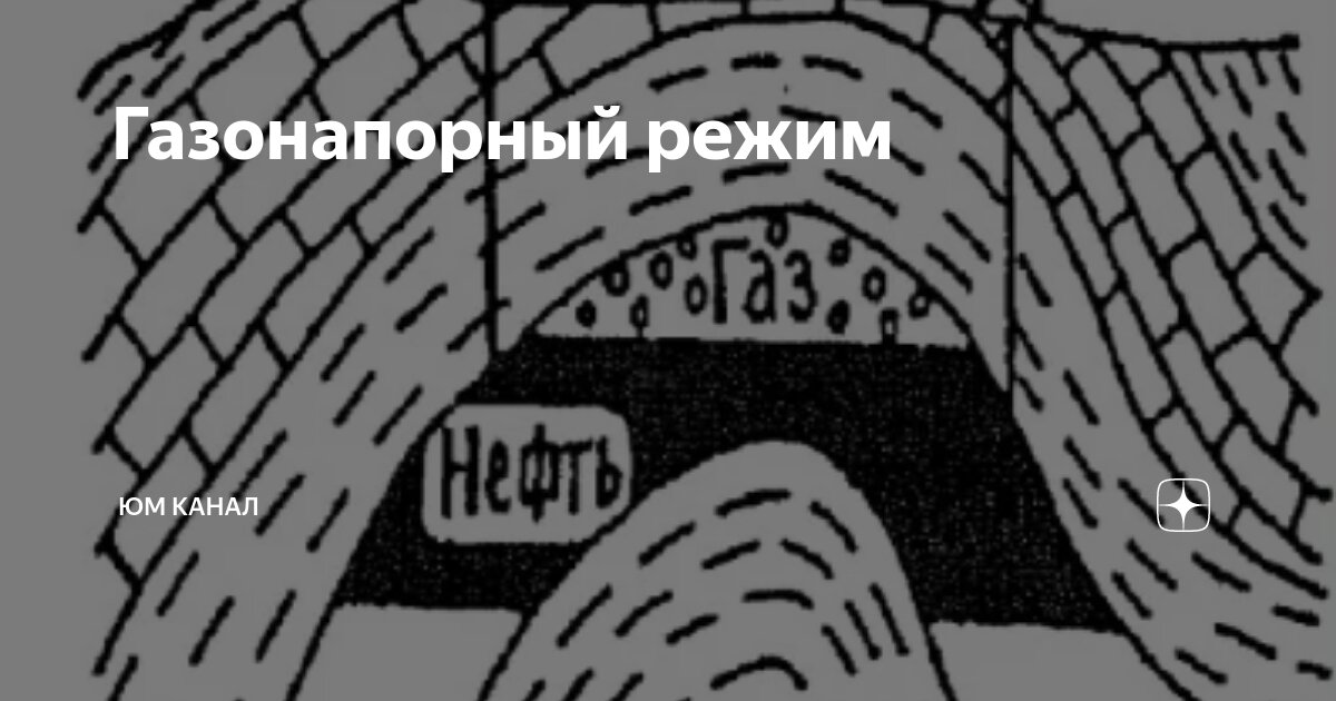 Как добывают нефть: просто о сложном. Часть 1